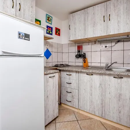 House Osti Holiday home