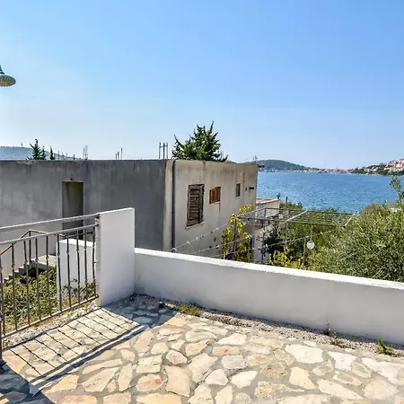 Holiday home House Osti Rogoznica (Sibenik-Knin)