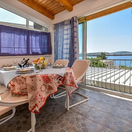 House Osti Rogoznica (Sibenik-Knin)