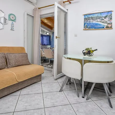 House Osti Holiday home *