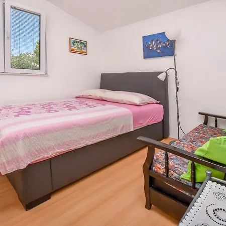 House Osti Holiday home Rogoznica (Sibenik-Knin)