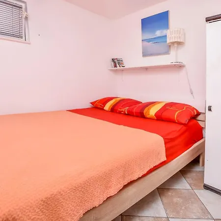 House Osti Holiday home