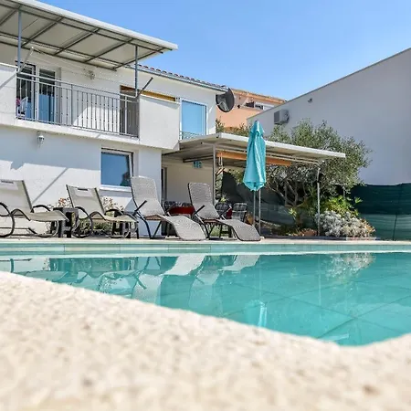 House Osti Holiday home Rogoznica (Sibenik-Knin)
