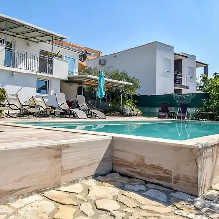 House Osti Holiday home *