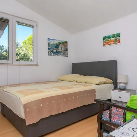 Prázdninový dům House Osti *
