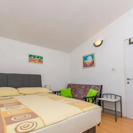 House Osti Prázdninový dům *