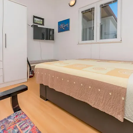 House Osti Rogoznica (Sibenik-Knin)