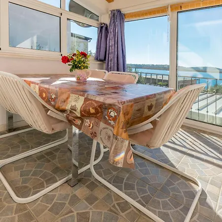 Casa vacanze House Osti