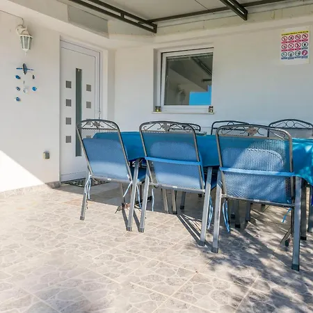 House Osti Feriehus Rogoznica (Sibenik-Knin)