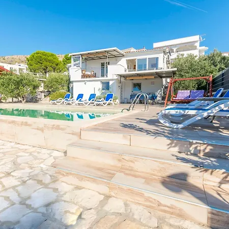 House Osti * Rogoznica (Sibenik-Knin)