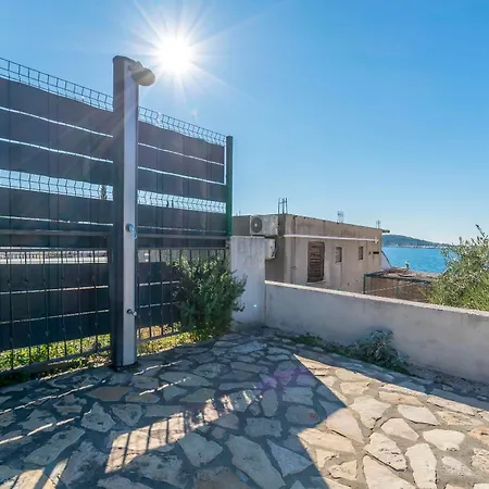 House Osti Feriehus Rogoznica (Sibenik-Knin)