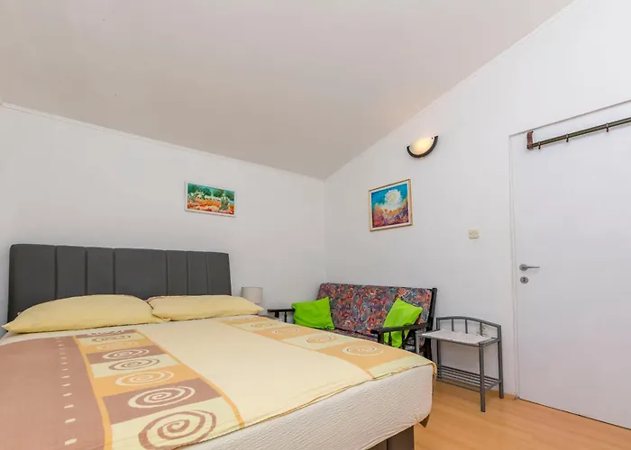 House Osti Vakantiehuis *