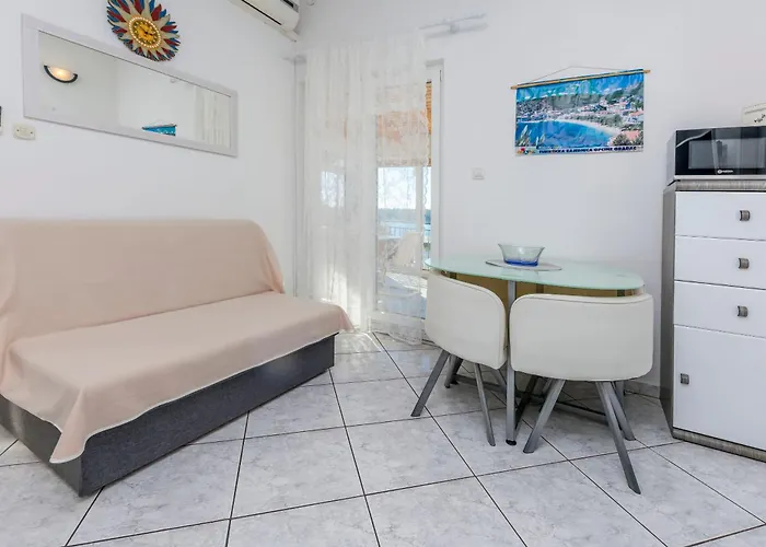 Vakantiehuis House Osti