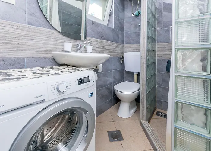 House Osti Vakantiehuis *