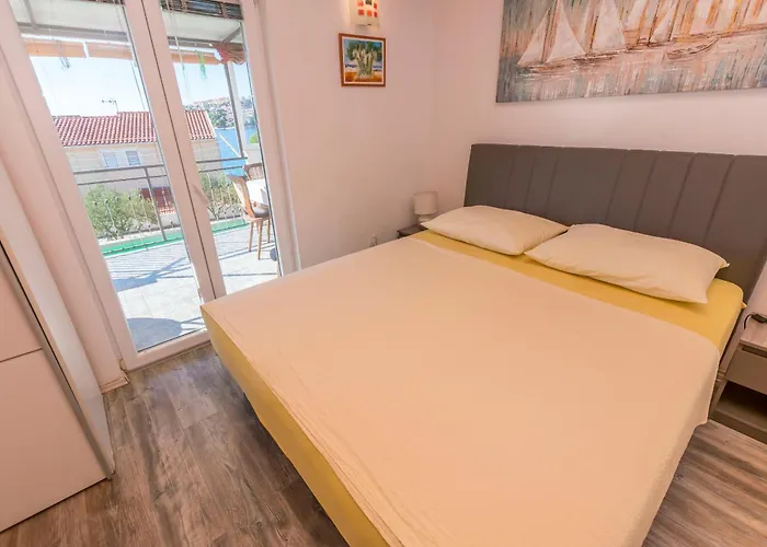 Vakantiehuis House Osti *