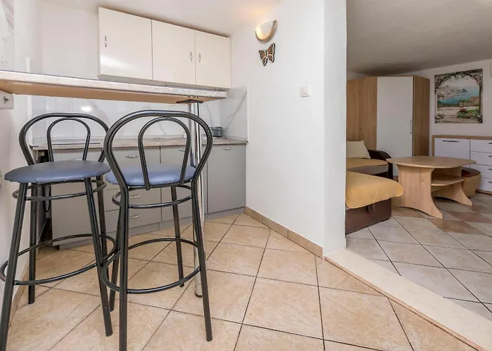 House Osti Vakantiehuis