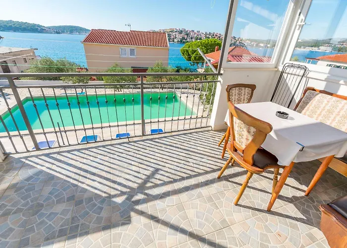 House Osti Vakantiehuis