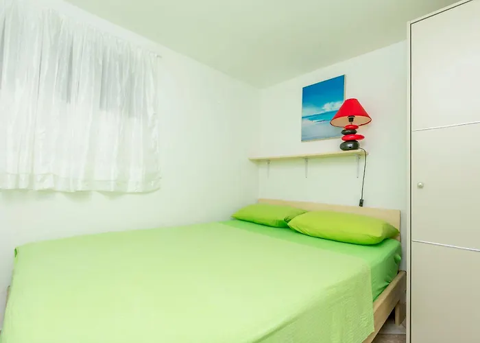 House Osti Vakantiehuis *