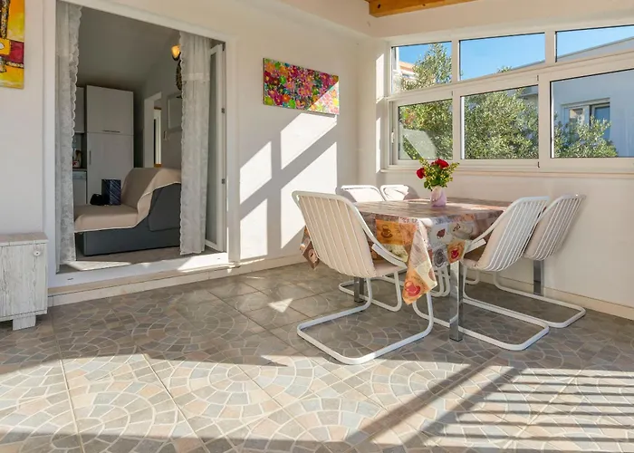 House Osti Vakantiehuis *