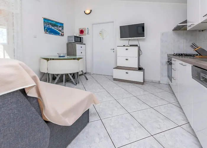 House Osti Vakantiehuis *