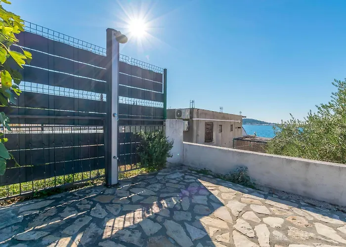 House Osti Vakantiehuis Rogoznica (Sibenik-Knin)